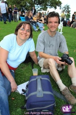 Apéro Pré-Doudou ! - Gallerie photo #207